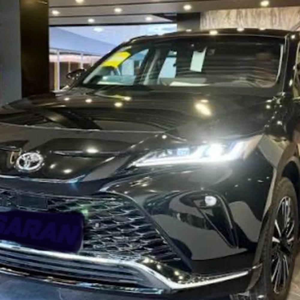 تویوتا (TOYOTA) تویوتا ونزا 2.0 لیتر لاکچری پلاس سال 2024
