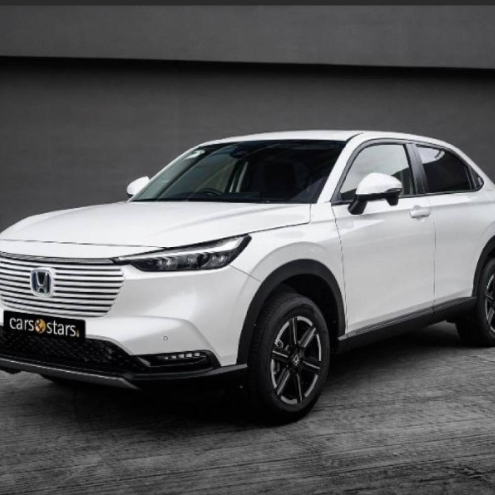 هوندا مدل وزل 1.5 لیتر سال 2023  کارکرده