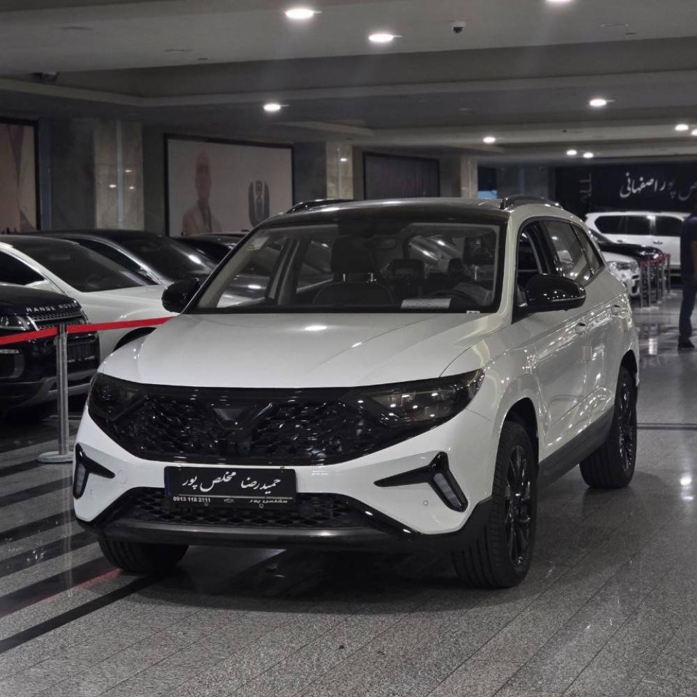 جتا vs7 مدل 2023