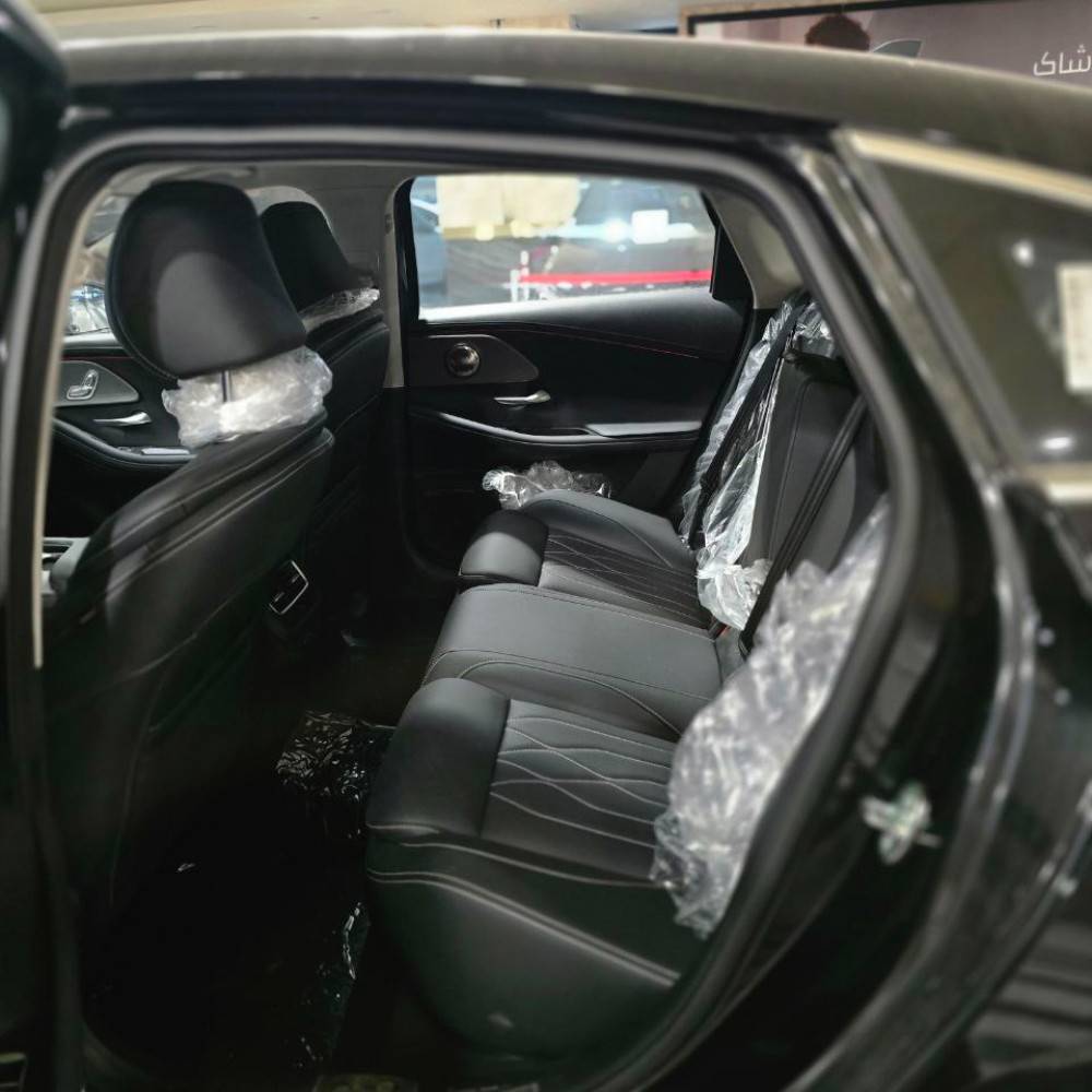 آریزو 8 مدل 1403