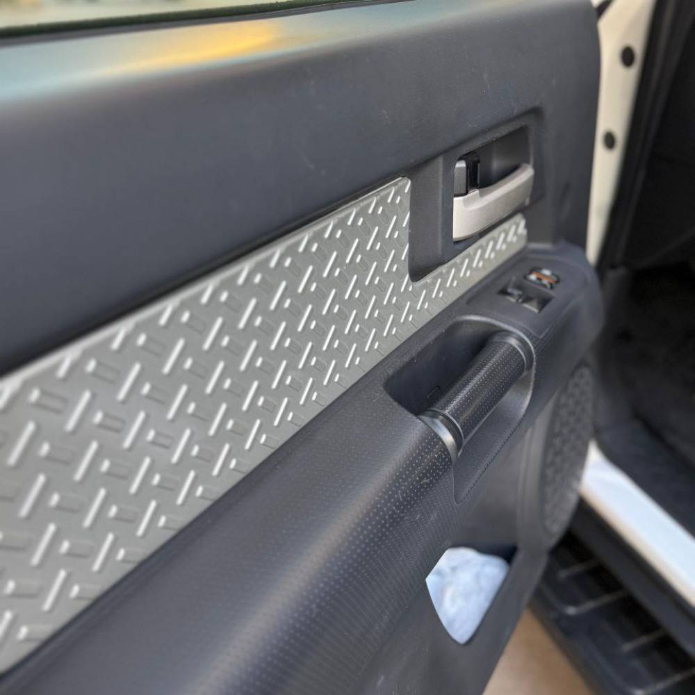 تویوتا اف جی مدل 2012