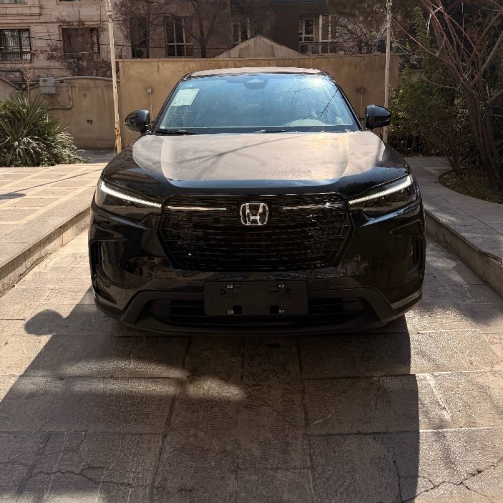 هوندا مدل HR-V eHEV 1.5 لیتر سال 2024  صفر