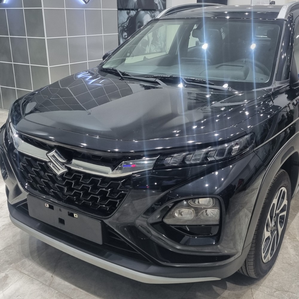 سوزوکی (SUZUKI) فرانکس هیبرید 1.5 لیتر سال 2025