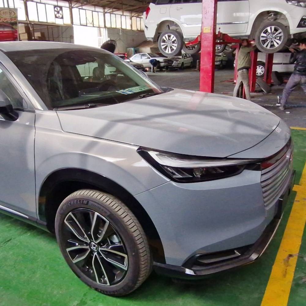 هوندا مدل HR-V eHEV 1.5 لیتر سال 2025  صفر