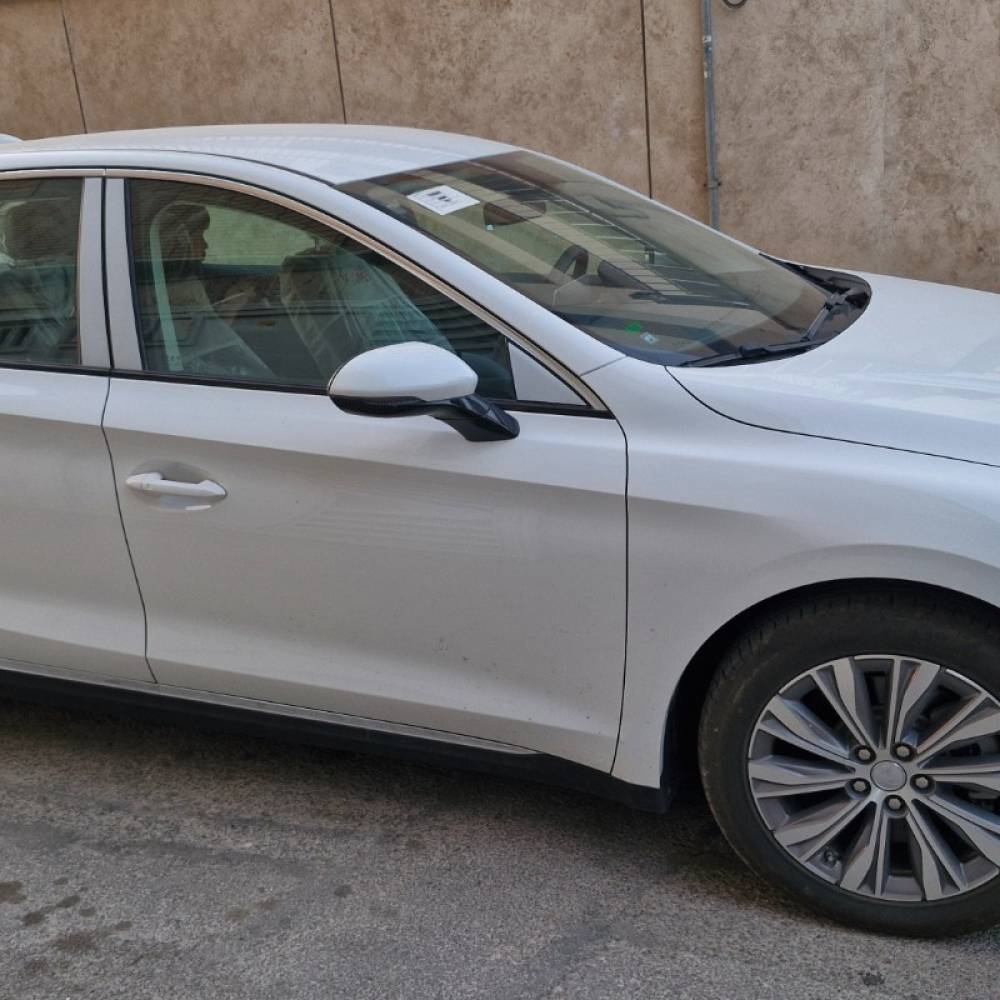 هونگچی مدل E-QM5 140 کیلووات سال 2024  کارکرده