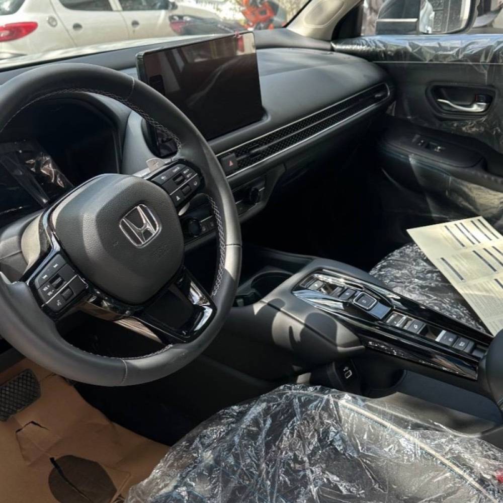هوندا مدل HRV سال 2010  صفر