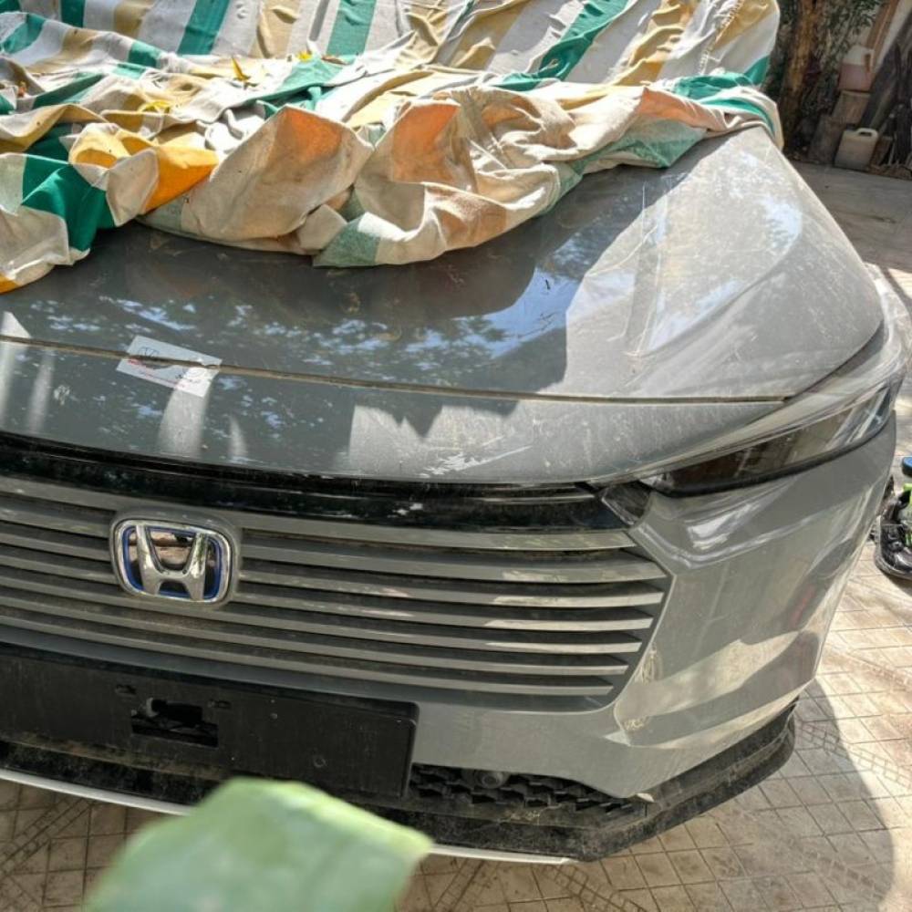 هوندا مدل HRV سال 2010  صفر