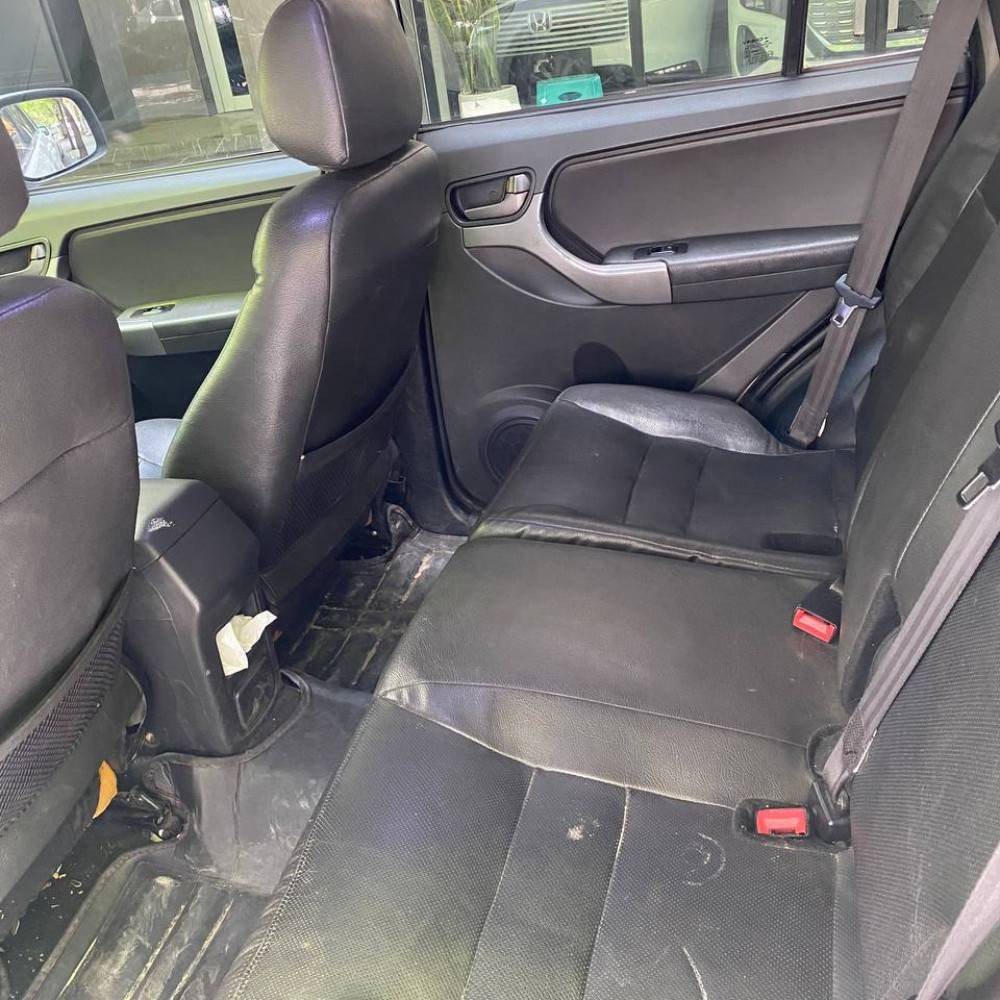 ام وی ام ایکس ۳۳ مدل ۱۳۹۴