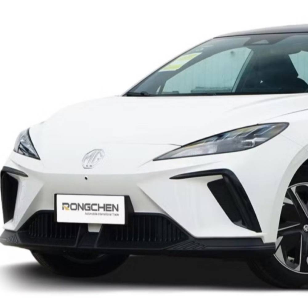 ام جی مدل 4ev سال 2024  صفر