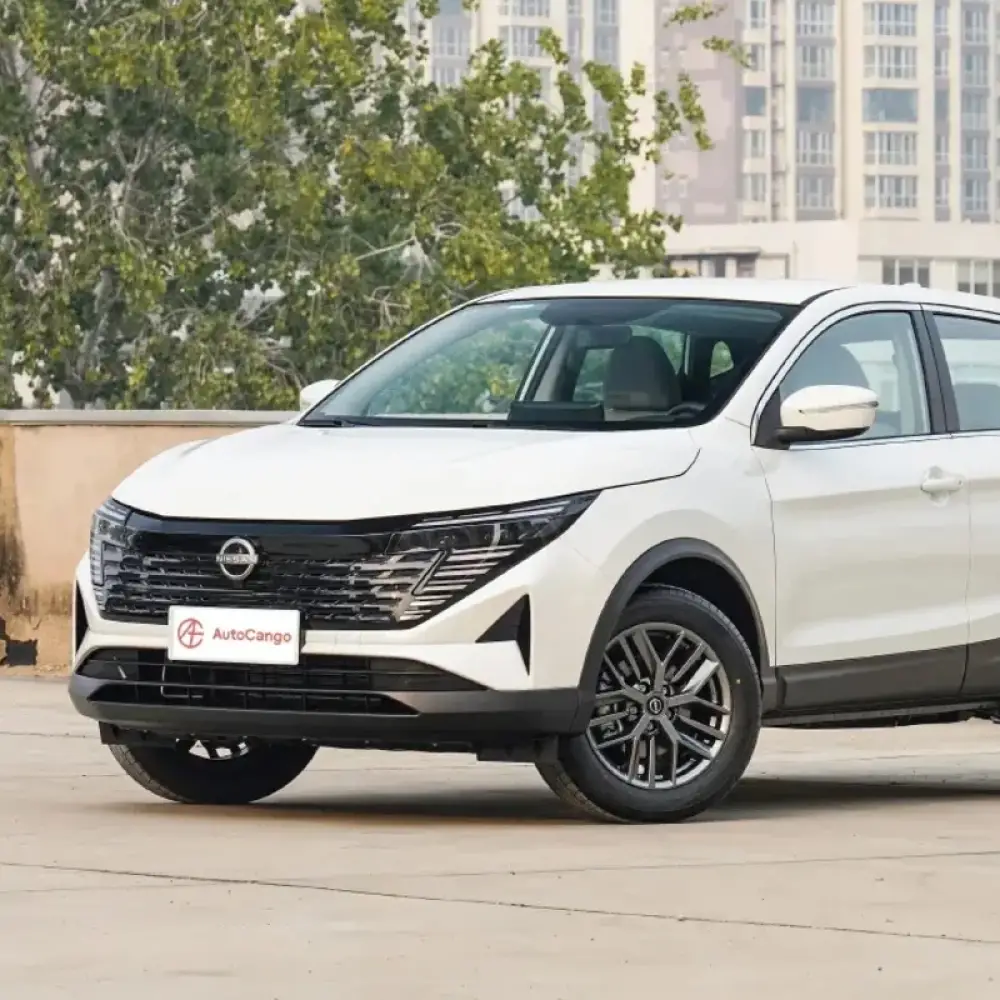 نیسان مدل قشقایی تک دیفرانسیل آنر سال 2025  صفر