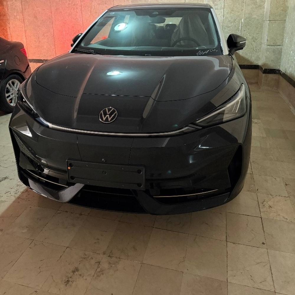 فولکس واگن مدل فولکس id یونیکس اولترا سال 2025  صفر