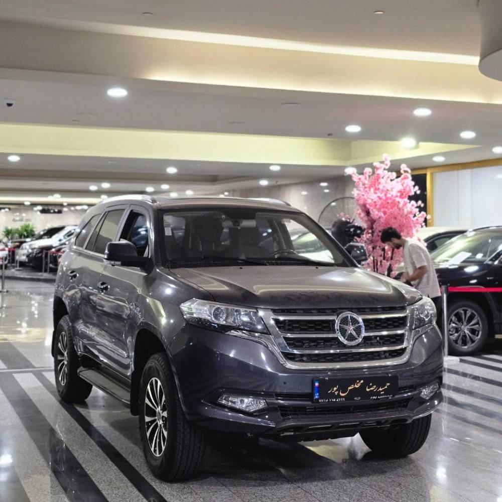 دایون Y7 پلاس مدل 1402