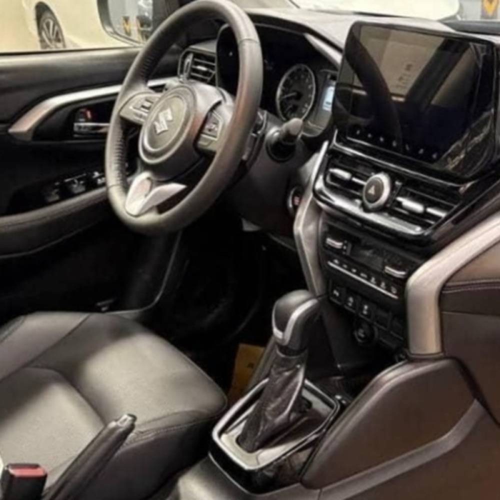 سوزوکی مدل گراند ویتارا هیبرید تک دیفرانسیل سال 2024  صفر