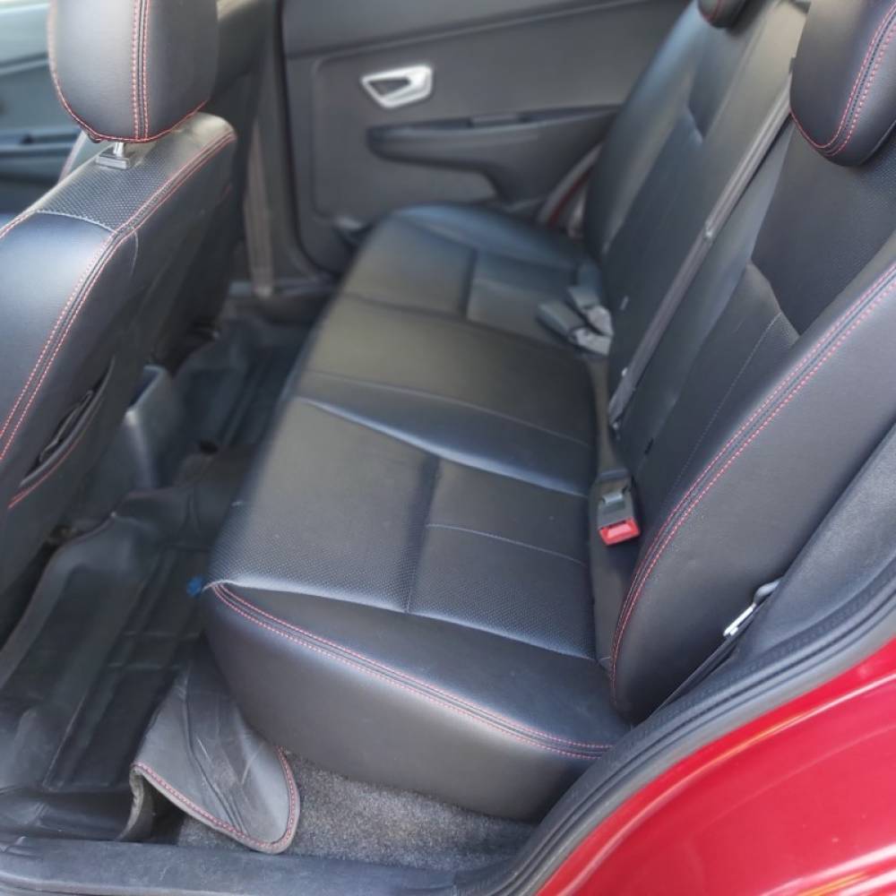 ام وی ام مدل 315هاچ بک اسپرت اکسلنت سال 1398  کارکرده