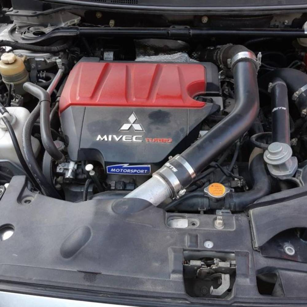 میتسوبیشی مدل لنسر 1.8 لیتر اتوماتیک سال 2014  کارکرده