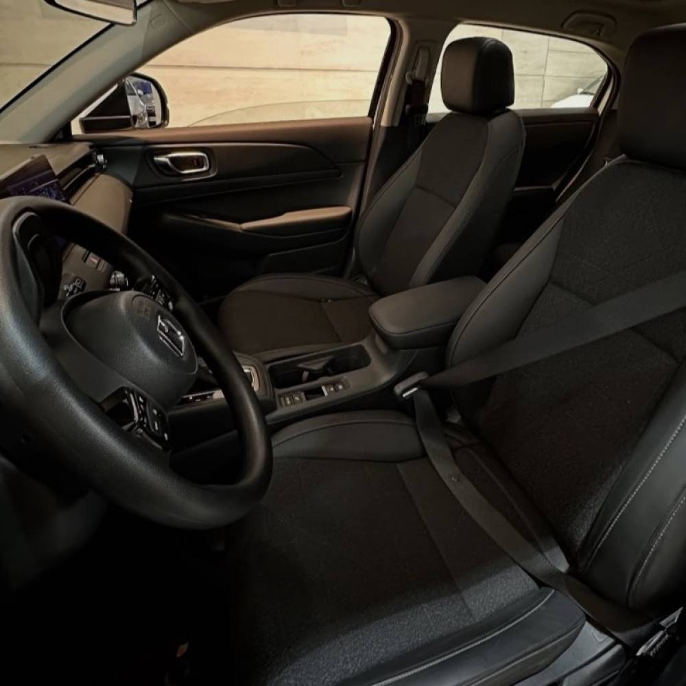 هوندا مدل وزل 1.5 لیتر سال 2024  کارکرده