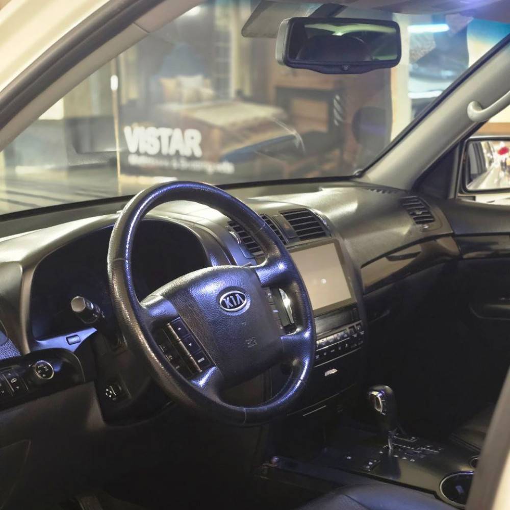 کیا موهاوی مدل 2010