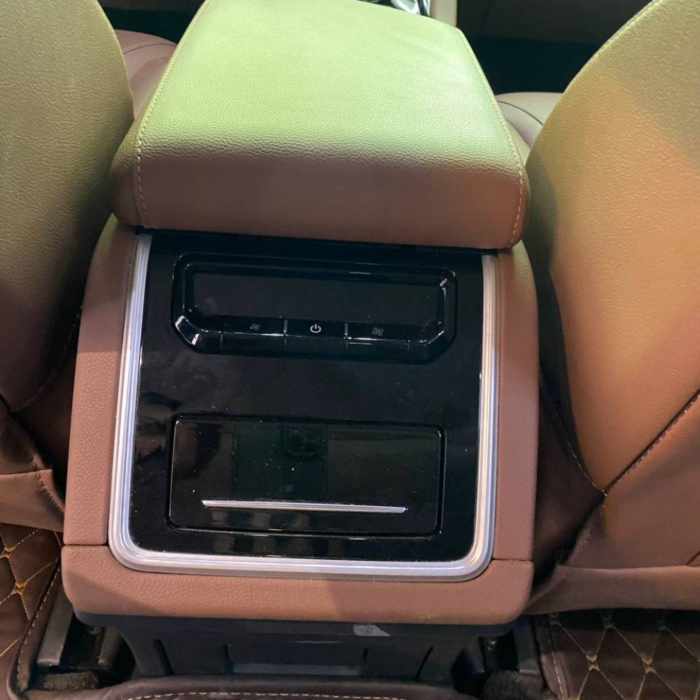 هایما 7x مدل ۱۴۰۳