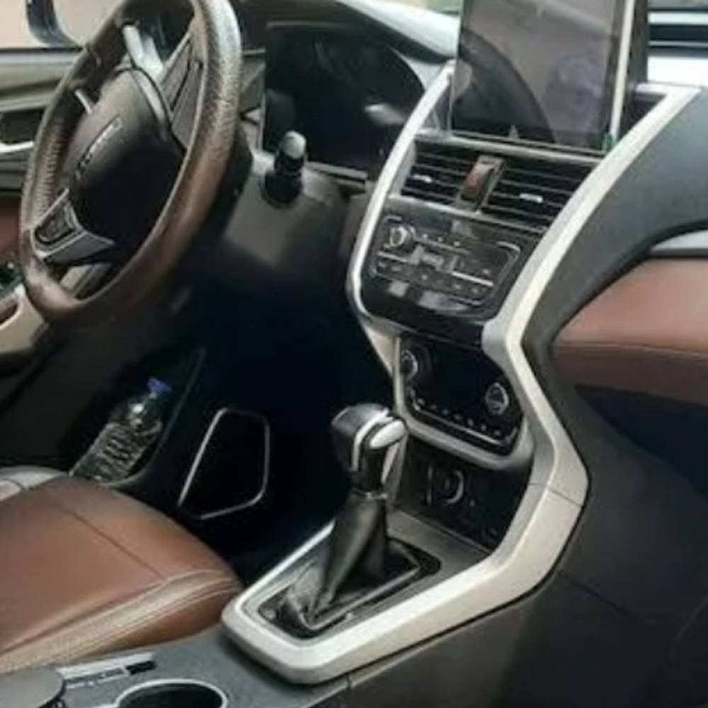 بیسو مدل T3 EX سال 1397  کارکرده