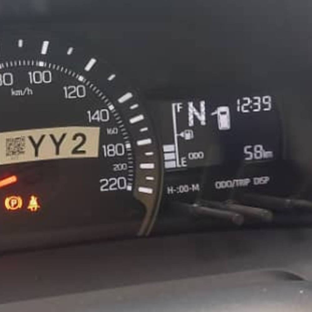 تویوتا مدل یاریس 1.5 لیتر سال 2024  صفر