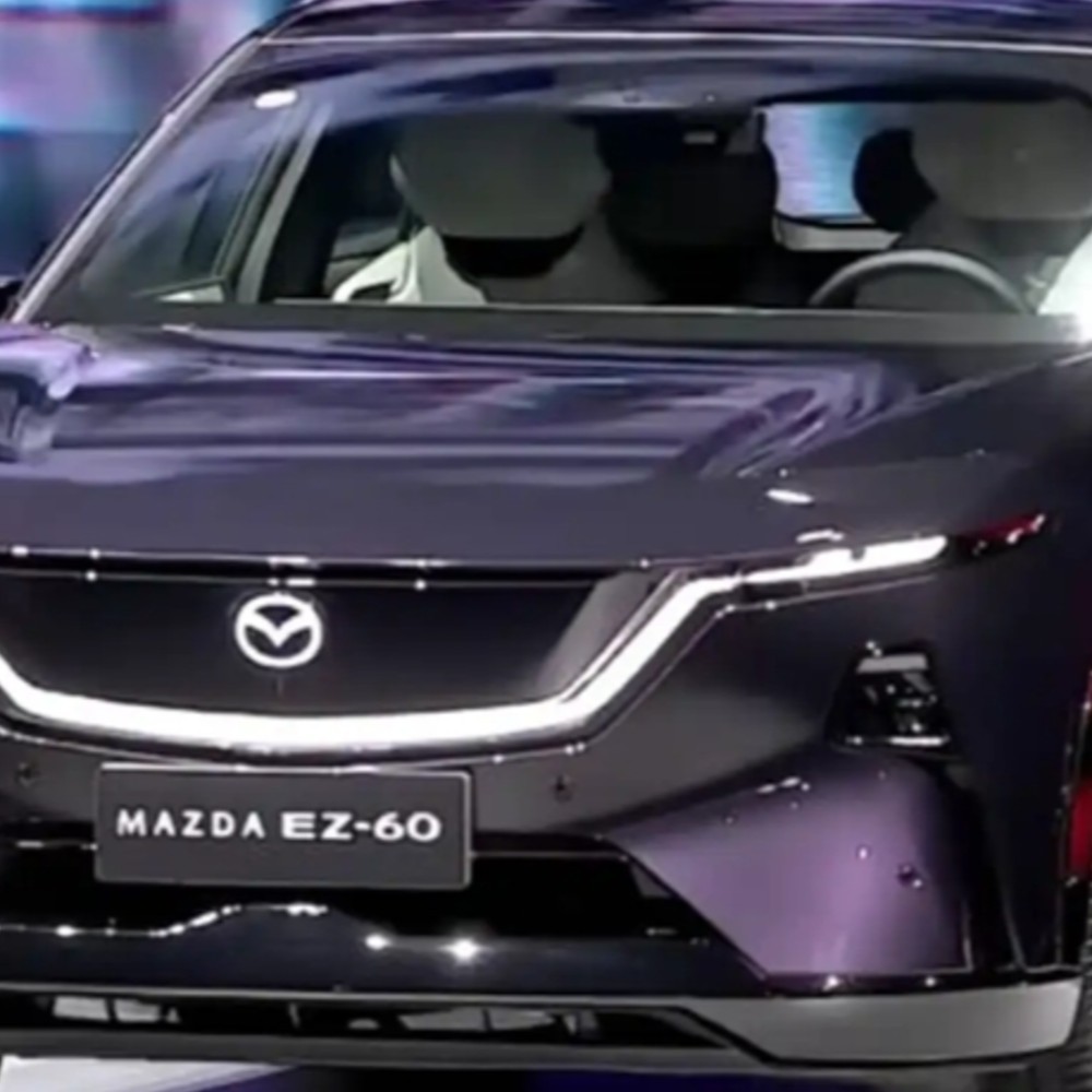 مزدا (MAZDA) مزدا 6 سال 2024