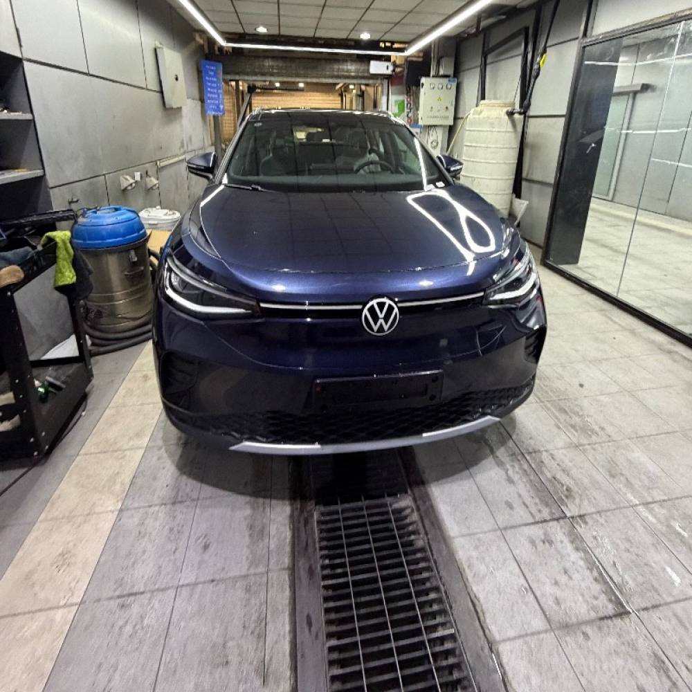 فولکس واگن مدل ID4  صفر