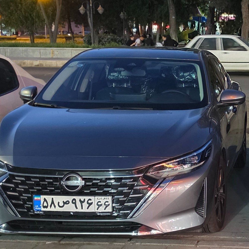 نیسان (NISSAN) سیلفی e-POWER مکس ادیشن سال 2024