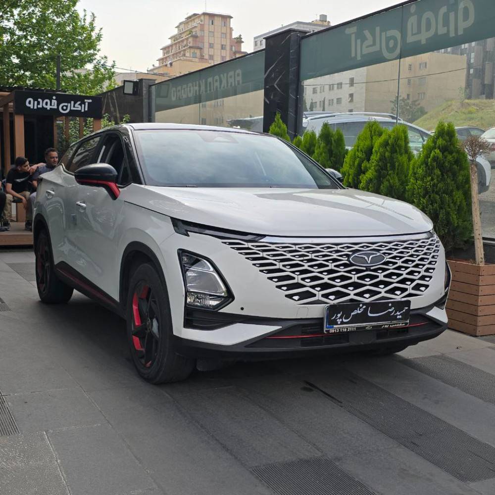 فونیکس اف ایکس مدل ۱۴۰۲