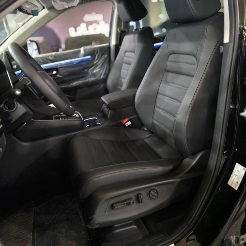 هوندا CRV مدل 2025