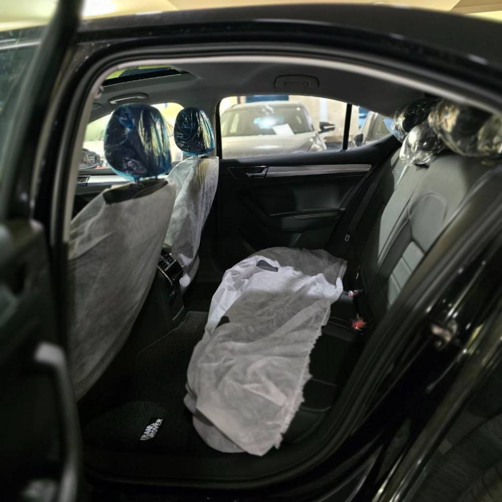 اشکودا سوپربی مدل 2024