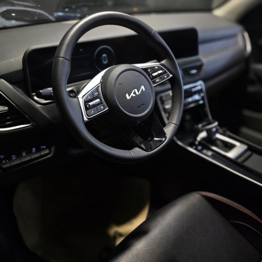 کیا سلتوس ۲۰۲۴