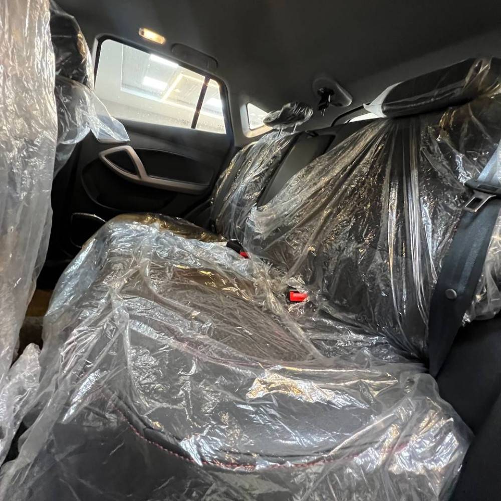 هایما توربو S5 مدل ۱۴۰۲