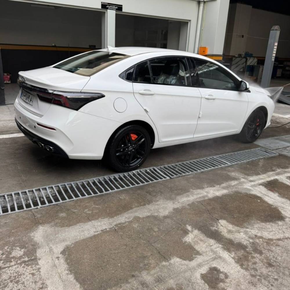 فونیکس مدل آریزو 6 gt سال 1404  صفر