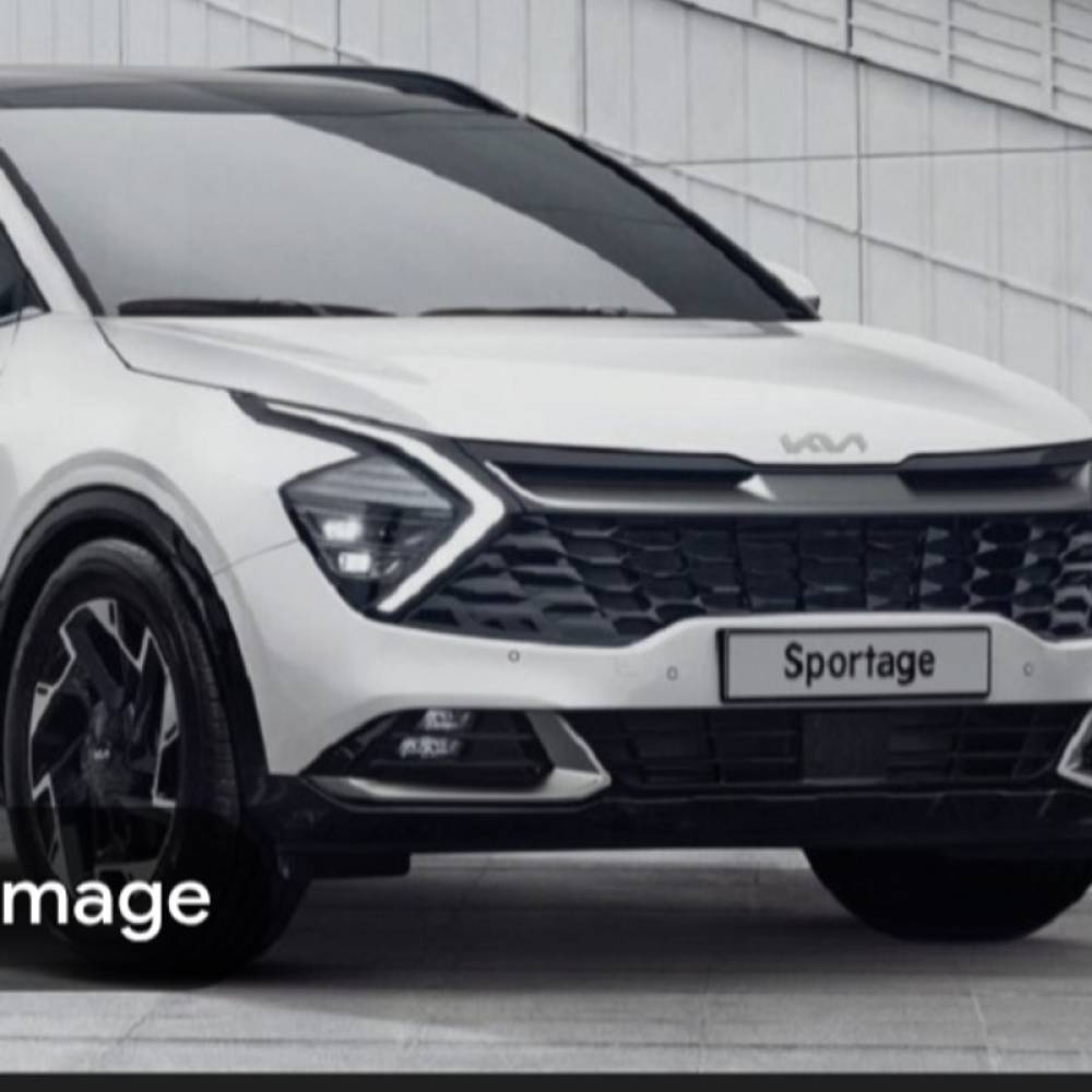 کیا مدل اسپورتیج 4 سیلندر توربو سال 2024  صفر