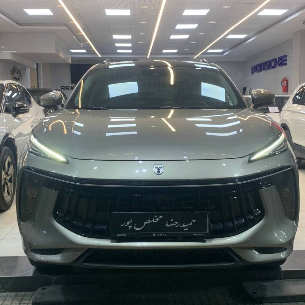 لاماری مدل1402