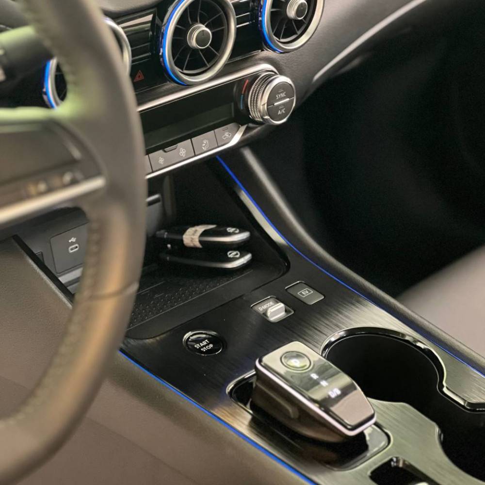 نیسان سلفی آمیتیس مدل ۲۰۲۴