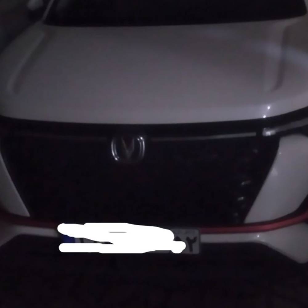 چانگان مدل CS35 پلاس تیپ 3 سال 2024  کارکرده