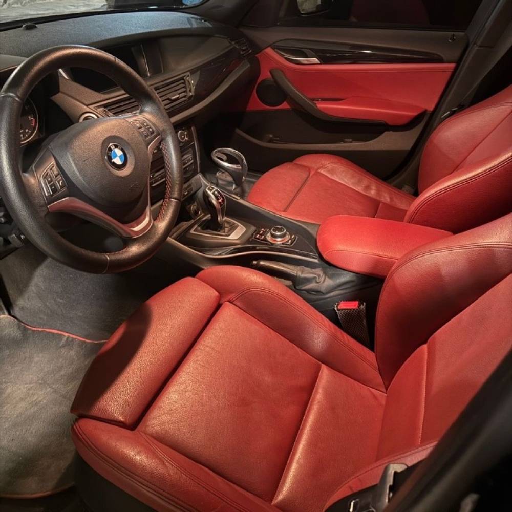 بی ام و مدل x1 xDrive 28i سال 2013  کارکرده