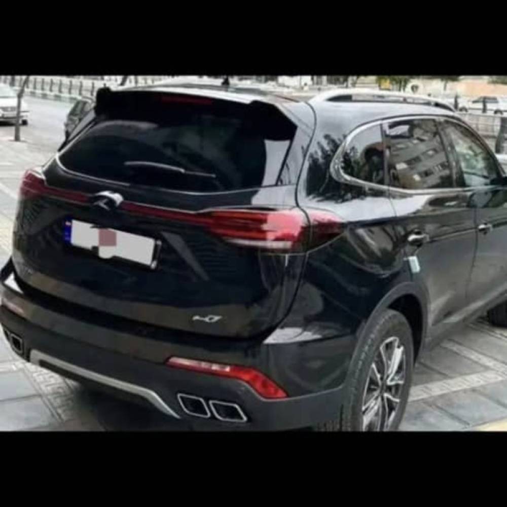 کی ام سی مدل  کارکرده