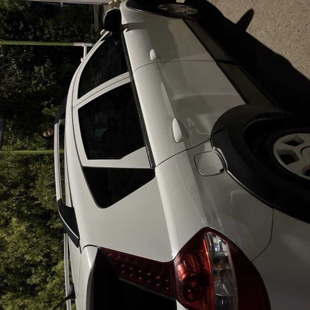 دانگ فنگ مدل H30 کراس سال 1397  کارکرده