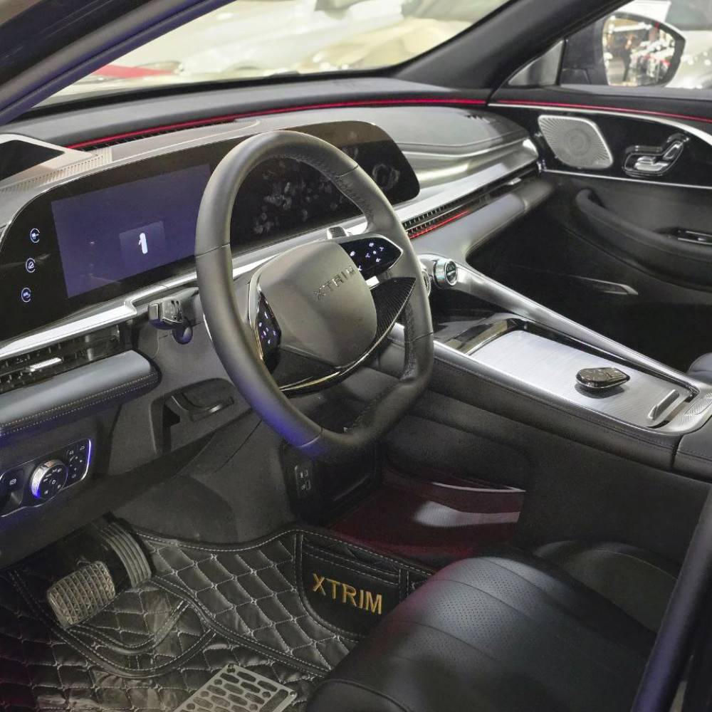 ایکستریم TXL مدل 1404