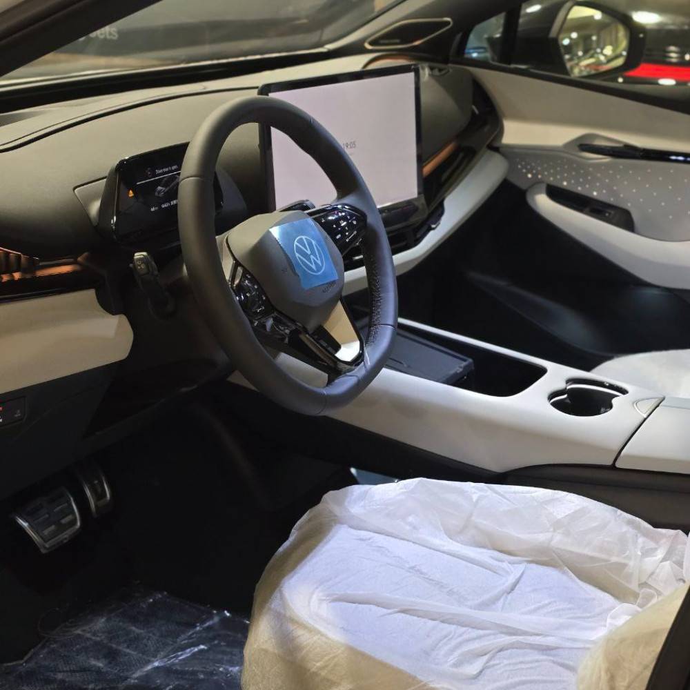 فولکس id یونیکس مدل 2024