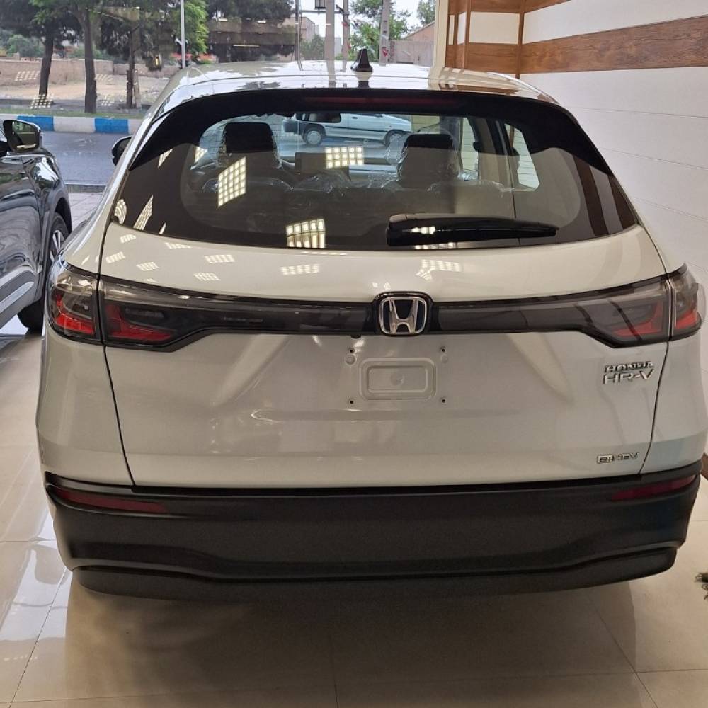 هوندا مدل HRV سال 2010  صفر