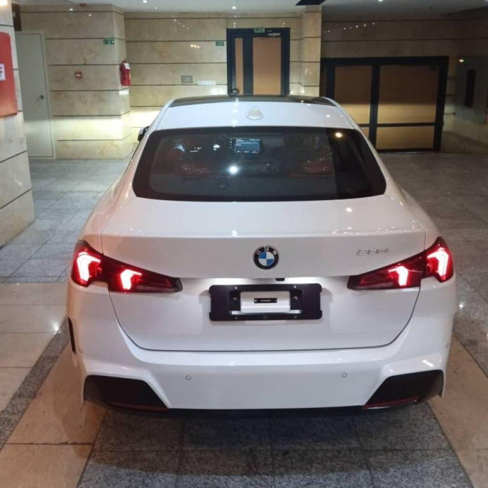 بی ام و مدل سری 2 اکتیوتورر 225i سال 2018  کارکرده