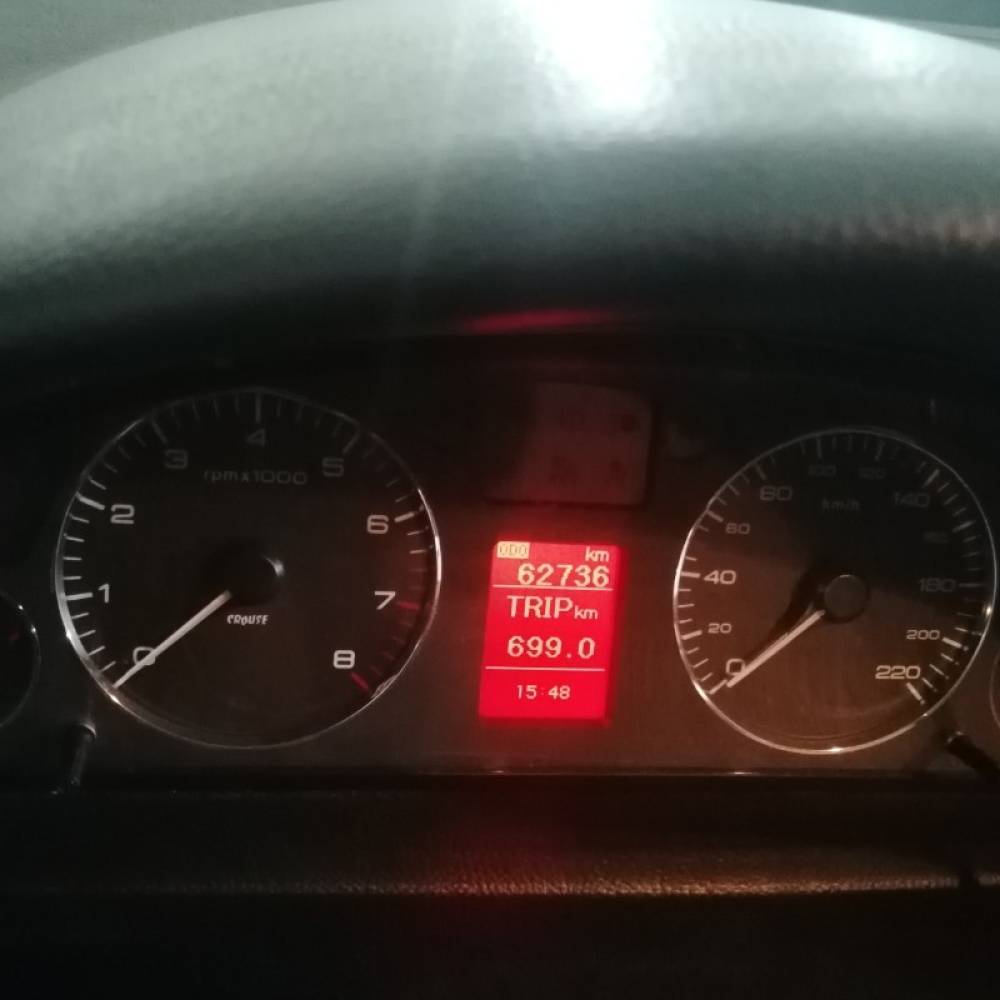 سمند مدل سورن پلاس EF7 بنزینی سال 1401  کارکرده