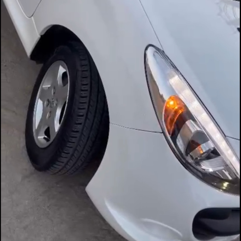 پژو مدل 207 دنده ای TU5 سال 1403  کارکرده