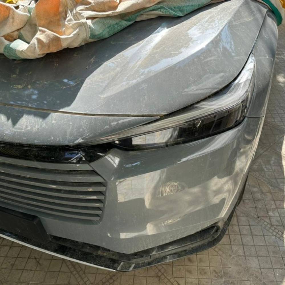 هوندا مدل HRV سال 2010  صفر