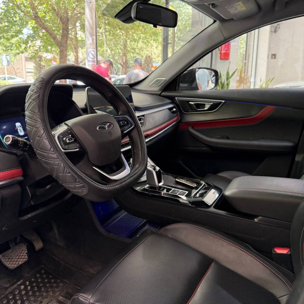 تیگو ۷ پرو اکسلنت مدل ۱۴۰۱