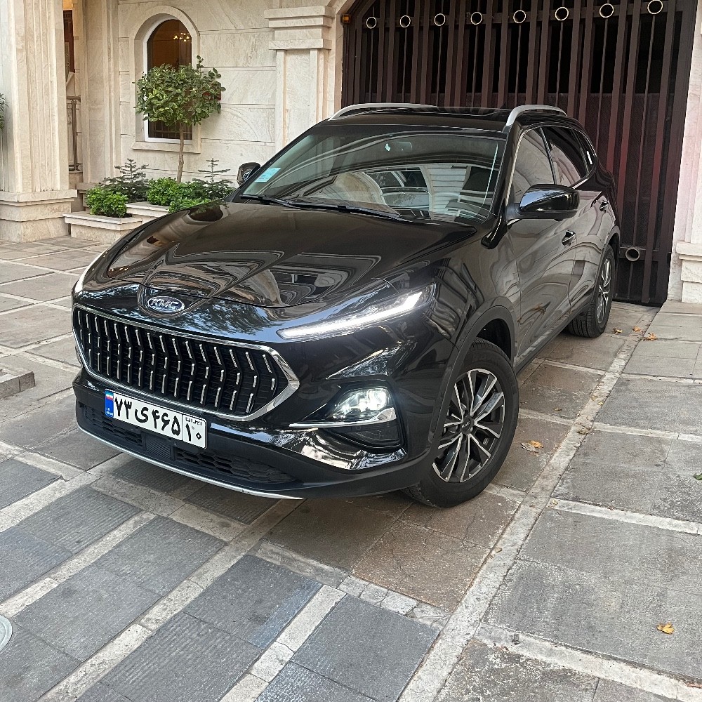 کی ام سی (KMC) کی ام سی K7 سال 1400