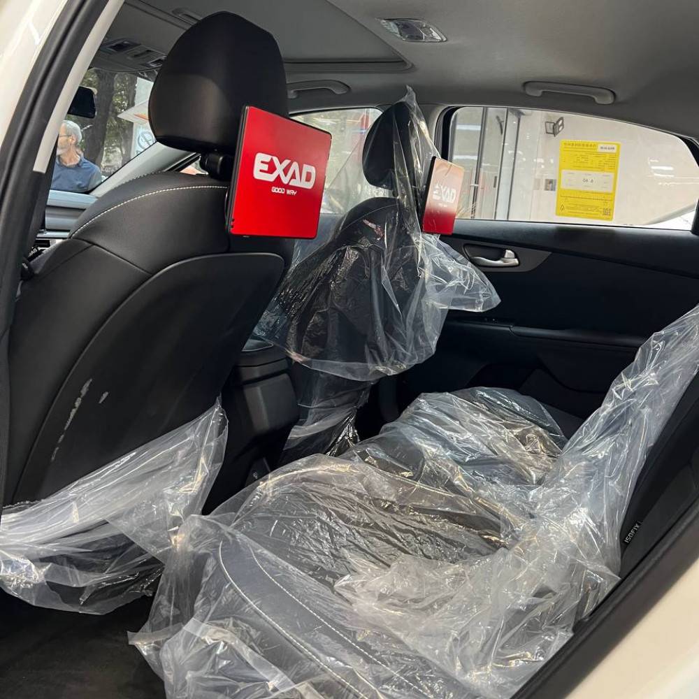 کیا K3 مدل ۲۰۲۴